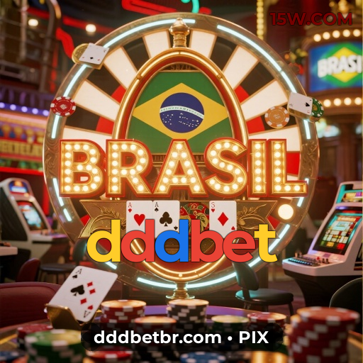 Logo da dddbet