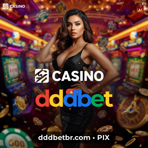 dddbet PIX instantâneo Brasil - Depósito e saque em minutos 24/7
