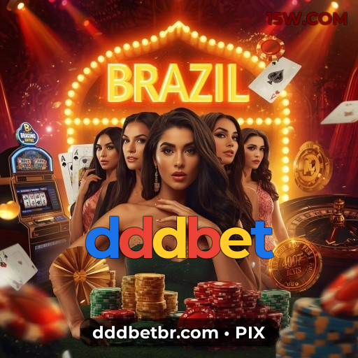 Vantagens exclusivas dddbet para jogadores brasileiros - São Paulo, Rio, BH