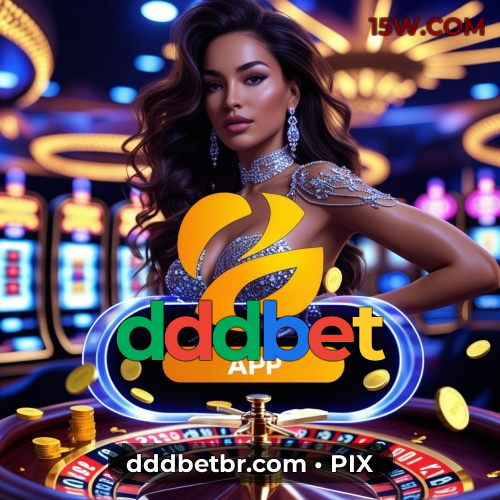 App Oficial dddbet | Cassino Online e Bônus de Boas-Vindas
