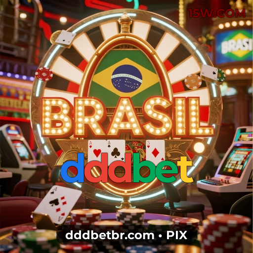 Logo da dddbet