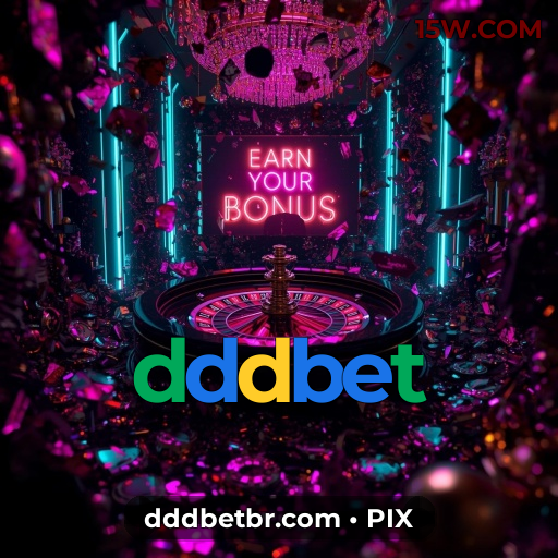 Logo da dddbet