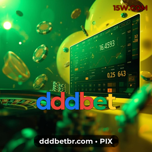 dddbet PIX instantâneo Brasil - Depósito e saque em minutos 24/7